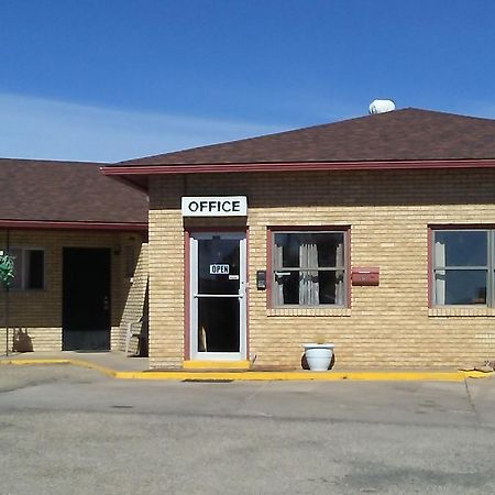 Sunshine Motel - New Mexico 拉斯维加斯 外观 照片